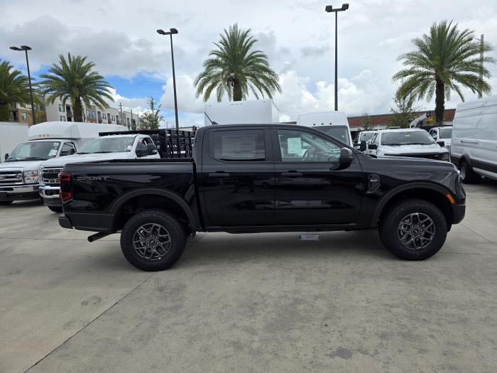 2026 Ford Ranger-4