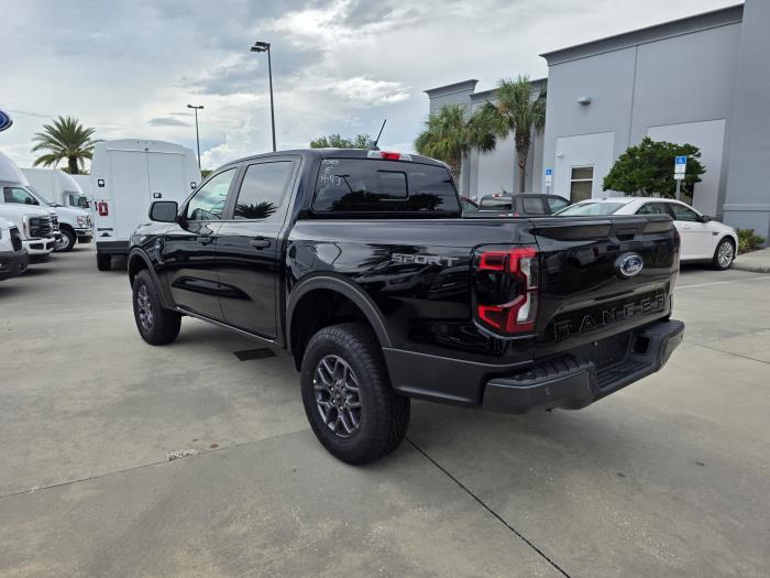 2026 Ford Ranger-7