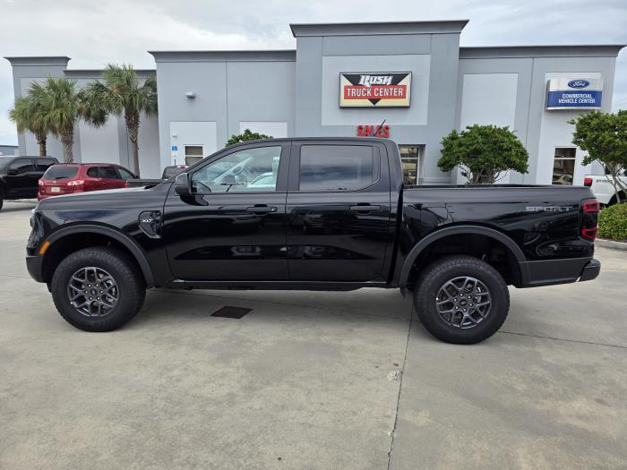 2026 Ford Ranger-8