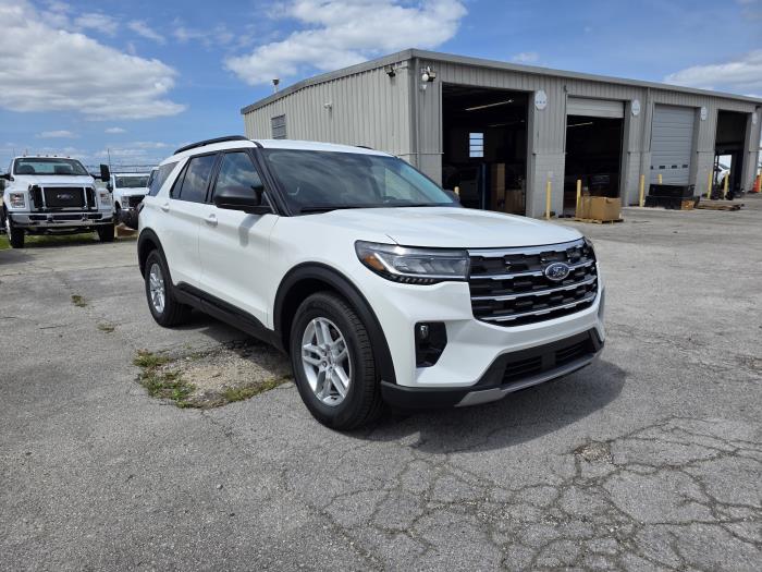 2027 Ford Explorer-3