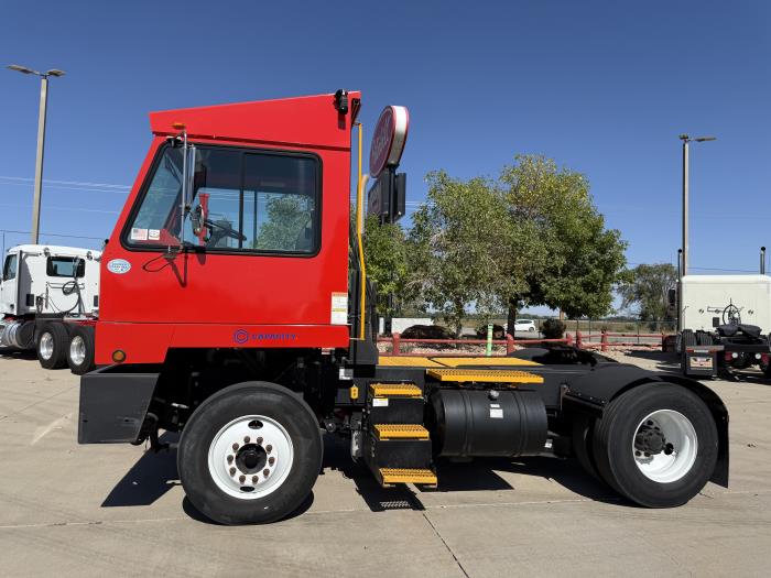 2022 Capacity TJ5000-1