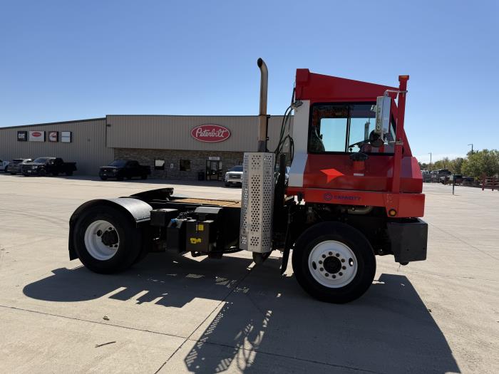 2022 Capacity TJ5000-3