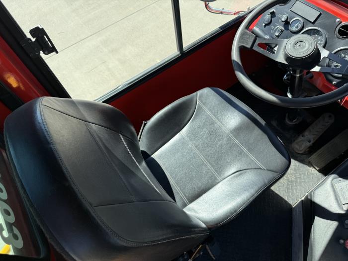 2022 Capacity TJ5000-5