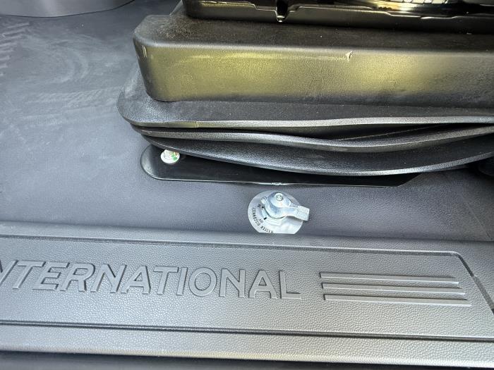 2027 International LT625-15