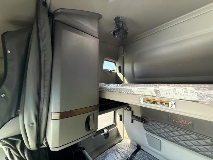 2027 International LT625-26