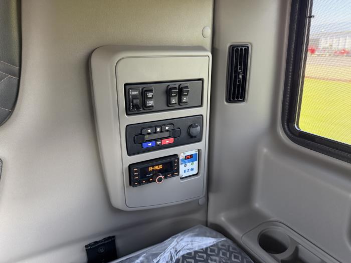 2027 International LT625-30