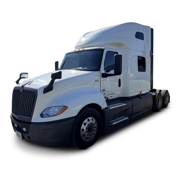 2022 International LT625-0