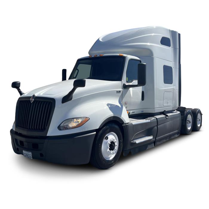 2024 International LT
