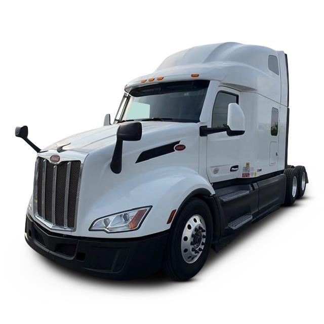 2023 Peterbilt 579