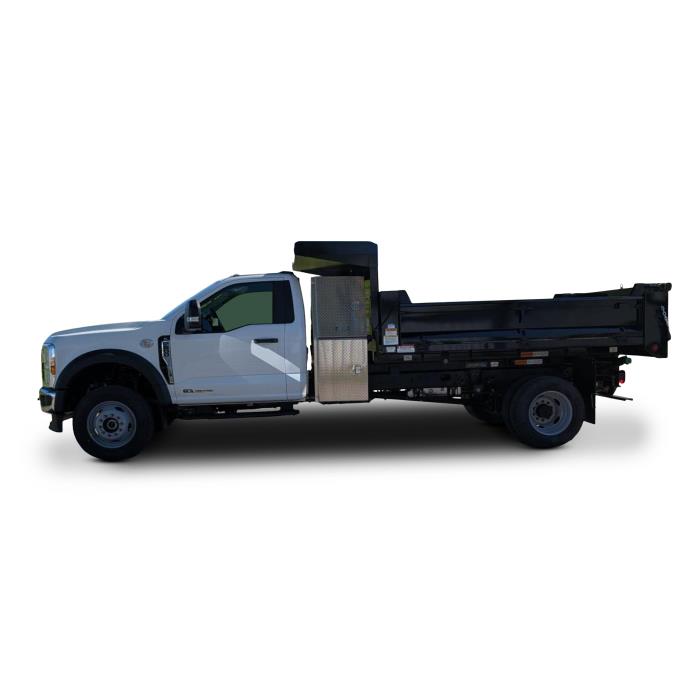 2026 Ford F-600-0