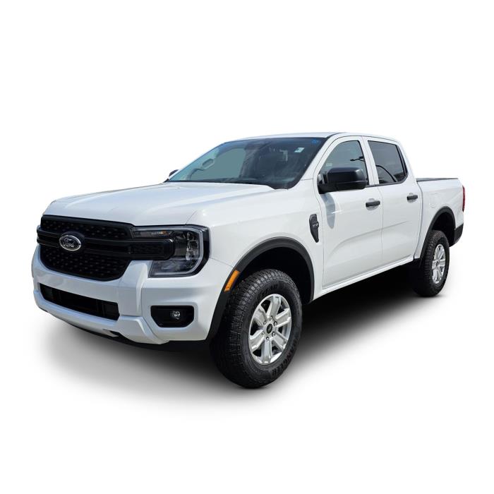2026 Ford Ranger-0