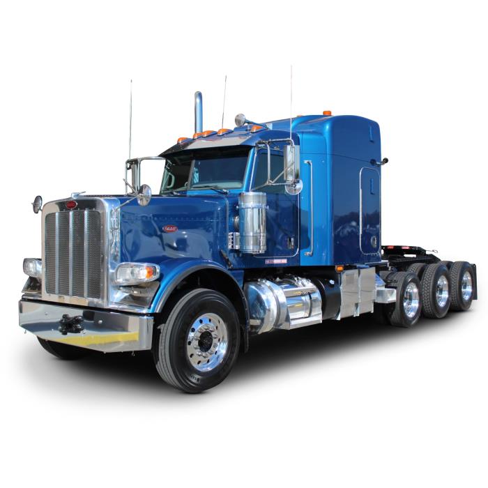 2022 Peterbilt 389-0