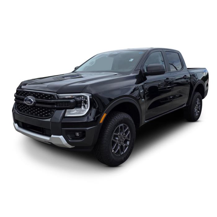 2026 Ford Ranger-0