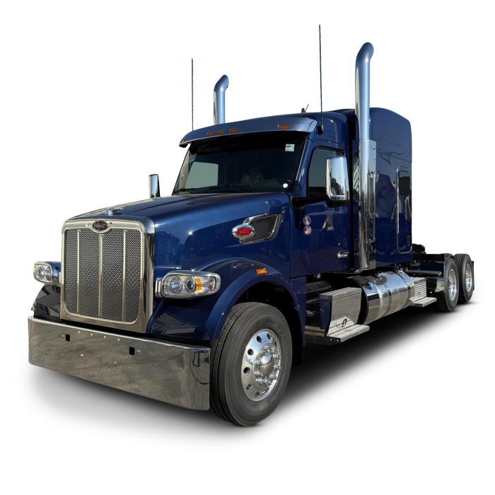 2027 Peterbilt 567-0
