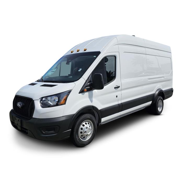 2026 Ford Transit 350 HD-0