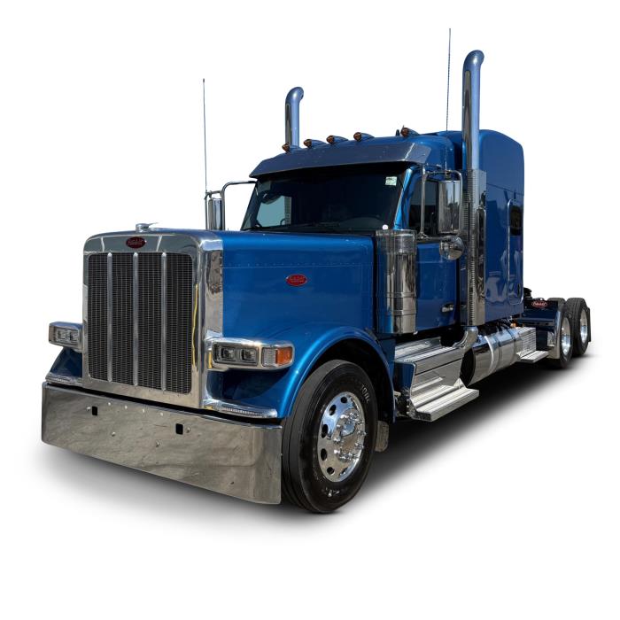 2027 Peterbilt 589-0
