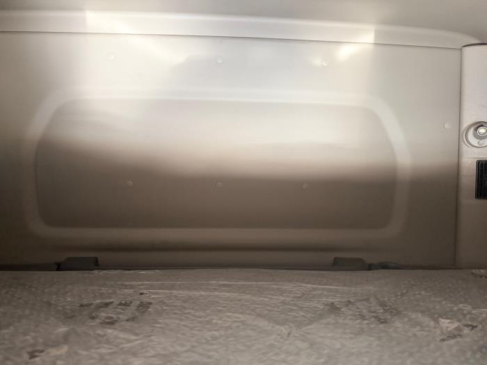 2022 International LT625-21