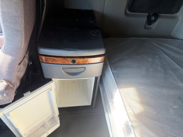 2022 International LT625-22