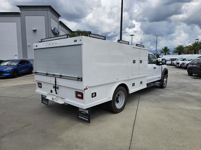 2026 Ford F-550-5