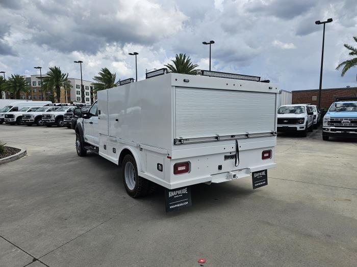 2026 Ford F-550-7