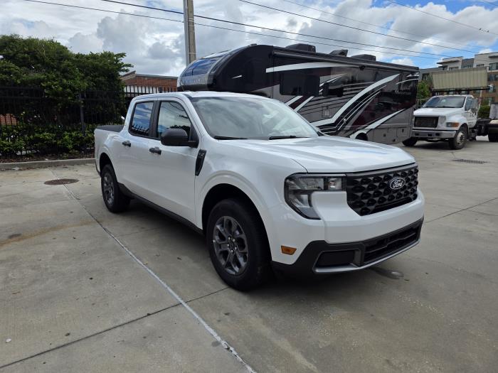 2026 Ford Maverick-3