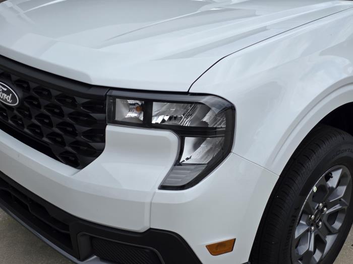 2026 Ford Maverick-9