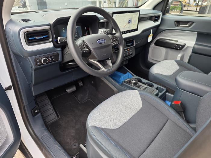 2026 Ford Maverick-10