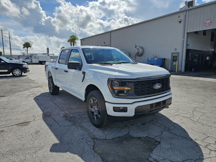 2026 Ford F-150-3