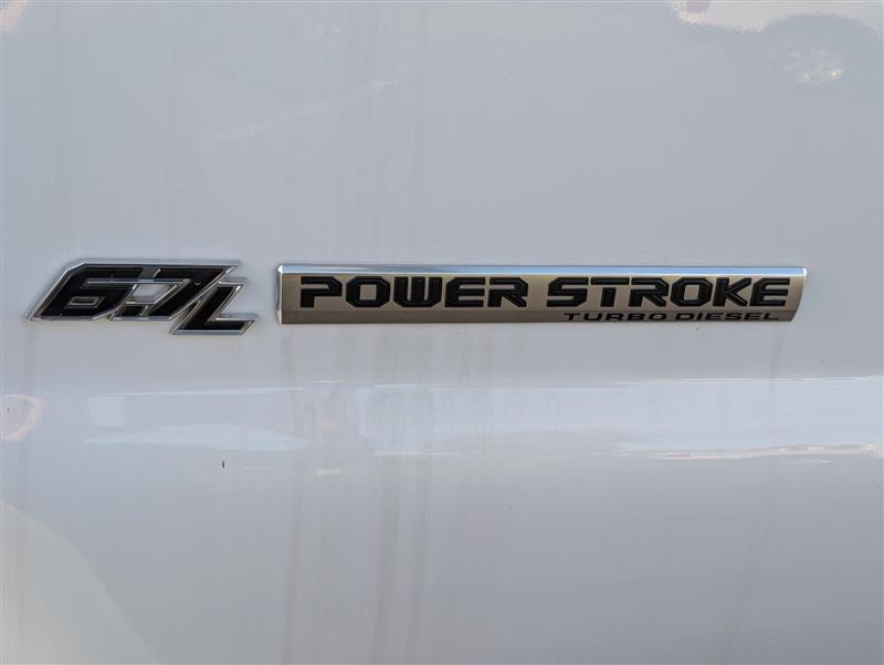 New 2027 Ford F-750 Regular Cab Cargo / Straight Box Truck for sale #2096186 - photo 27