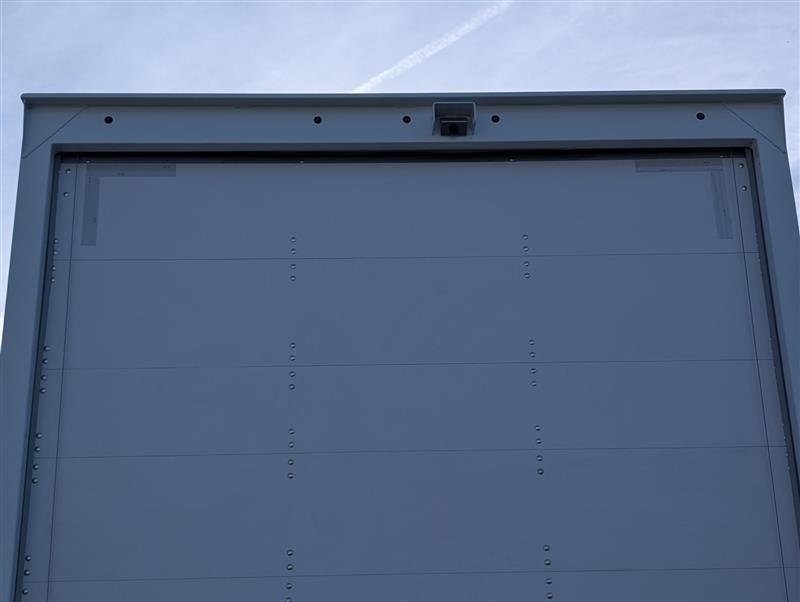 New 2027 Ford F-750 Regular Cab Cargo / Straight Box Truck for sale #2096186 - photo 9