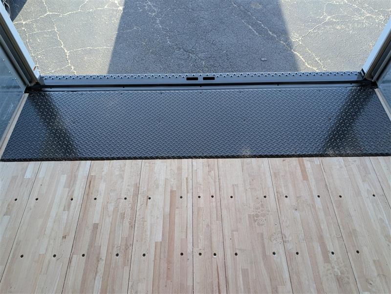 New 2027 Ford F-750 Regular Cab Cargo / Straight Box Truck for sale #2096186 - photo 12
