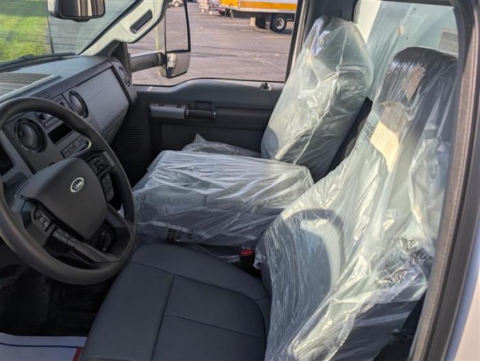 2027 Ford F-750-14