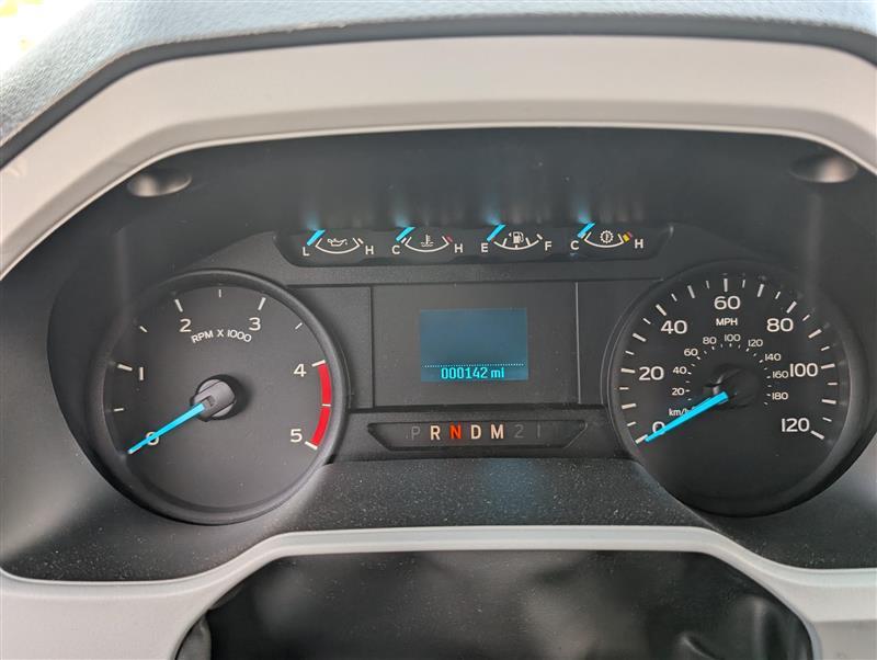 New 2027 Ford F-750 Regular Cab Cargo / Straight Box Truck for sale #2096186 - photo 21
