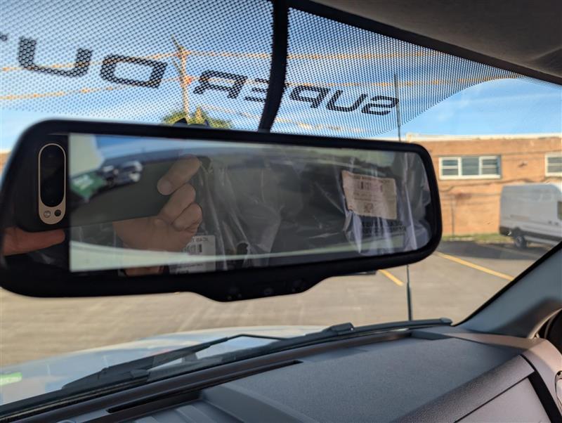 New 2027 Ford F-750 Regular Cab Cargo / Straight Box Truck for sale #2096186 - photo 26