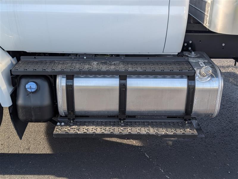 New 2027 Ford F-750 Regular Cab Cargo / Straight Box Truck for sale #2096186 - photo 13
