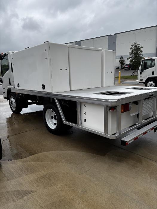 2026 Isuzu NPR-HD-2