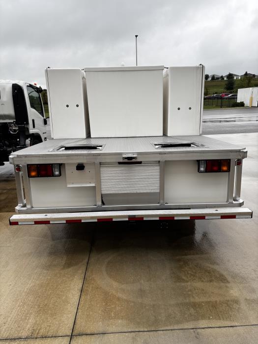 2026 Isuzu NPR-HD-3