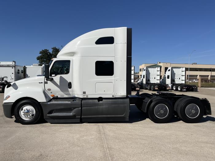 2023 International LT625-1