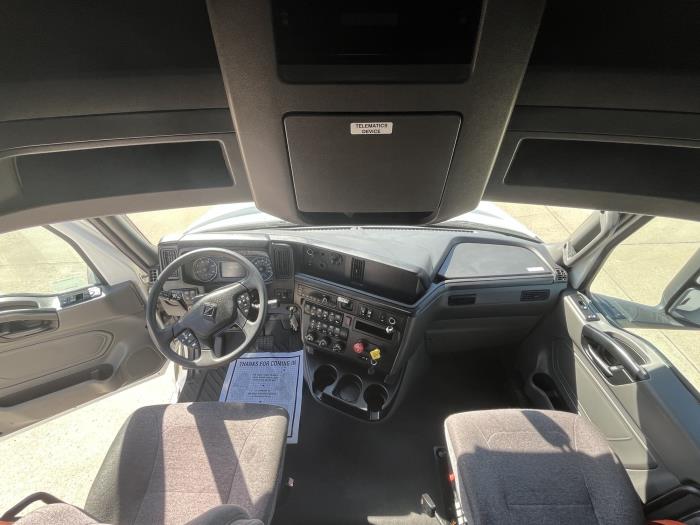 2023 International LT625-19