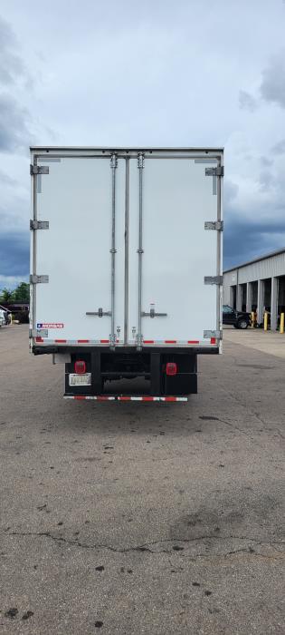 2020 International MV607-12