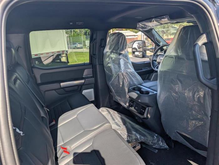 2027 Ford F-350-15