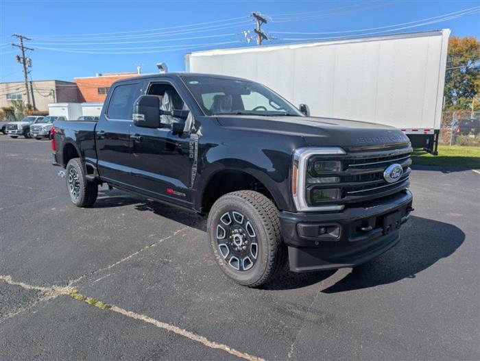 2027 Ford F-350-0