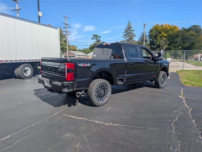 New 2027 Ford F-350 - photo 2