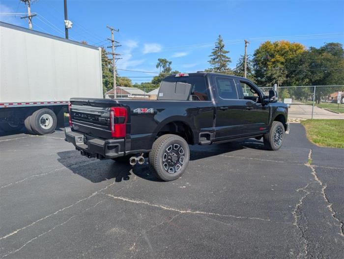 2027 Ford F-350-1