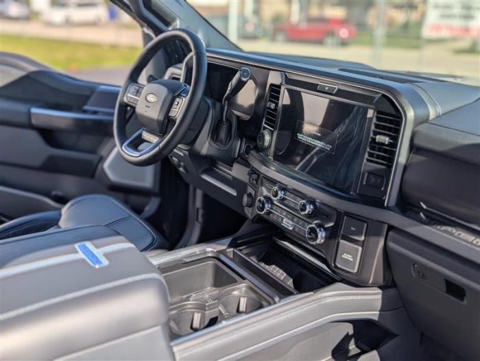 2027 Ford F-350-12