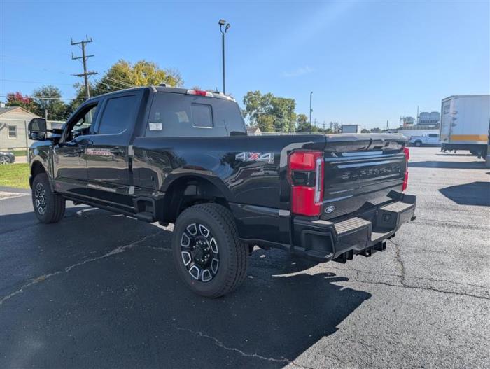 2027 Ford F-350-5