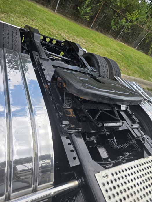 2020 International LT625-7