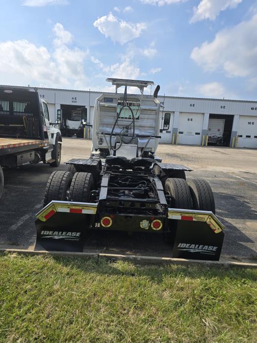 2020 International LT625-3