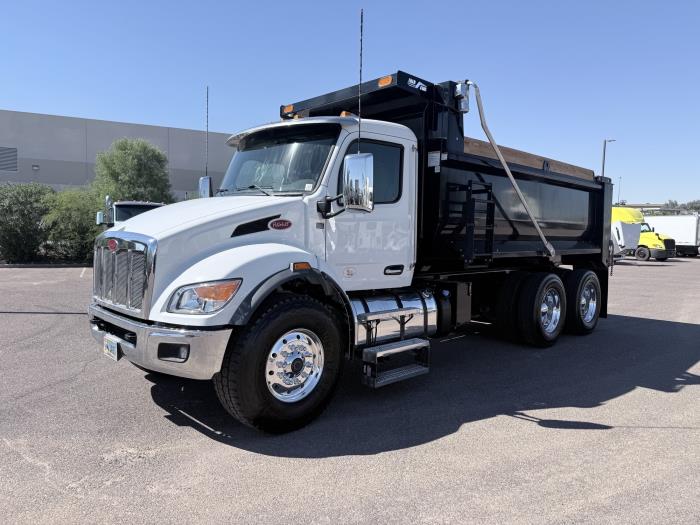 2024 Peterbilt 548-0