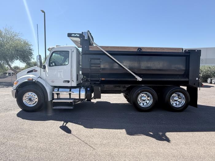2024 Peterbilt 548-1